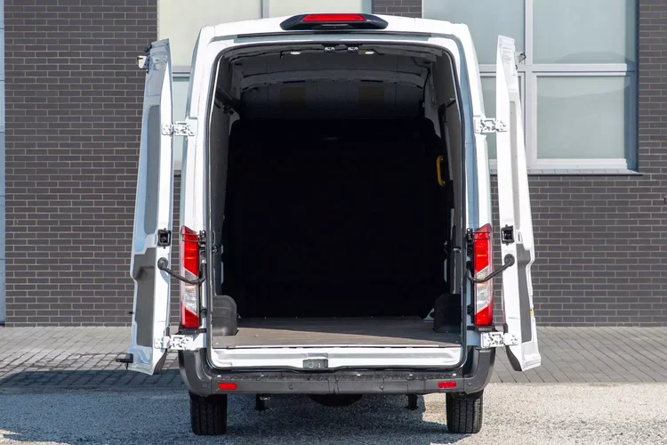 Ford Transit L4H3 WYSOKI DACH 2.0 TDCI EcoBlue Jumbo MAXI zdjęcie 16
