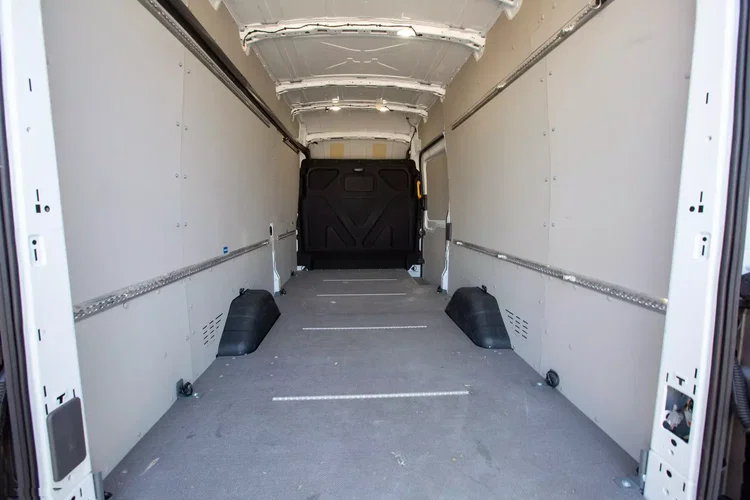 Ford Transit L4H3 WYSOKI DACH 2.0 TDCI EcoBlue Jumbo MAXI zdjęcie 19