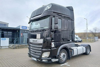 DAF DAF XF 480 FT