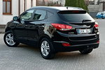 ix35 Hyundai ix35 2.0 CRDi 4WD Automat, 184 KM, 2011 zdjęcie 10