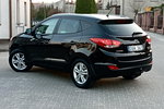 ix35 Hyundai ix35 2.0 CRDi 4WD Automat, 184 KM, 2011 zdjęcie 11