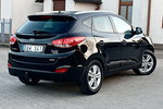 ix35 Hyundai ix35 2.0 CRDi 4WD Automat, 184 KM, 2011 zdjęcie 12