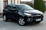ix35 Hyundai ix35 2.0 CRDi 4WD Automat, 184 KM, 2011 zdjęcie 13