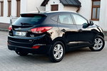ix35 Hyundai ix35 2.0 CRDi 4WD Automat, 184 KM, 2011 zdjęcie 14