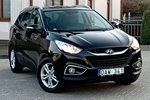 ix35 Hyundai ix35 2.0 CRDi 4WD Automat, 184 KM, 2011 zdjęcie 16