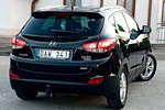 ix35 Hyundai ix35 2.0 CRDi 4WD Automat, 184 KM, 2011 zdjęcie 17