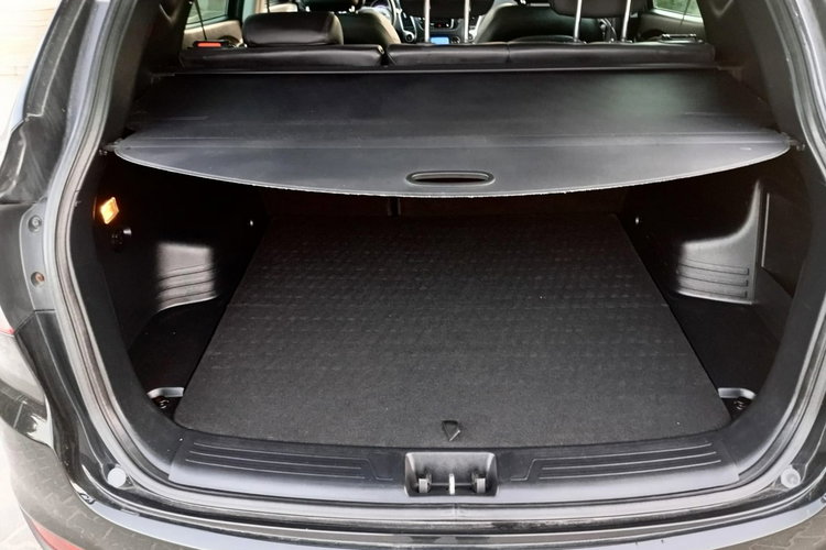 ix35 Hyundai ix35 2.0 CRDi 4WD Automat, 184 KM, 2011 zdjęcie 18