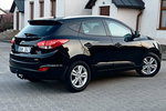ix35 Hyundai ix35 2.0 CRDi 4WD Automat, 184 KM, 2011 zdjęcie 21
