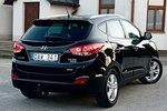 ix35 Hyundai ix35 2.0 CRDi 4WD Automat, 184 KM, 2011 zdjęcie 22