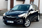 ix35 Hyundai ix35 2.0 CRDi 4WD Automat, 184 KM, 2011 zdjęcie 24