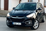 ix35 Hyundai ix35 2.0 CRDi 4WD Automat, 184 KM, 2011 zdjęcie 26