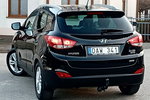 ix35 Hyundai ix35 2.0 CRDi 4WD Automat, 184 KM, 2011 zdjęcie 4