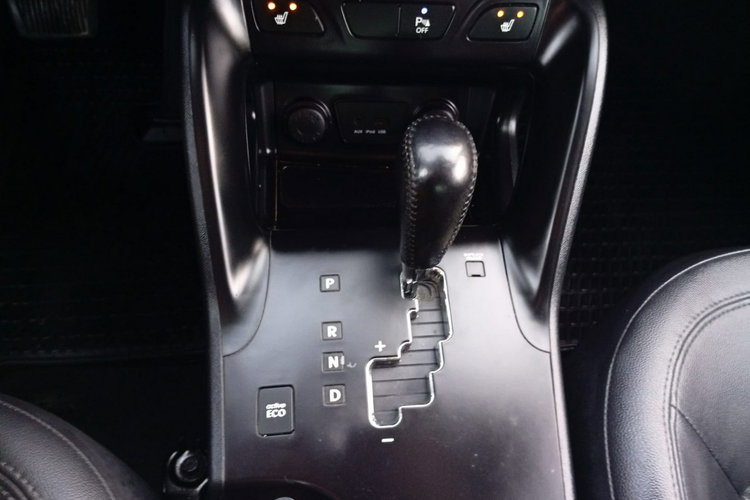 ix35 Hyundai ix35 2.0 CRDi 4WD Automat, 184 KM, 2011 zdjęcie 7