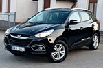 ix35 Hyundai ix35 2.0 CRDi 4WD Automat, 184 KM, 2011 zdjęcie 8