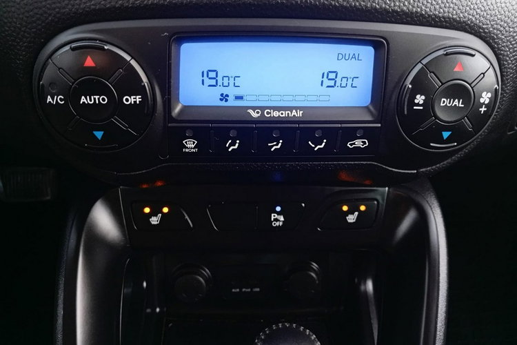 ix35 Hyundai ix35 2.0 CRDi 4WD Automat, 184 KM, 2011 zdjęcie 9