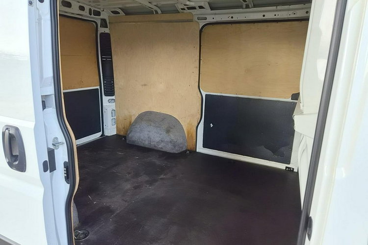 Citroen Jumper L1H1 Pack klim 2019 rej zdjęcie 20