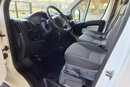 Citroen Jumper L1H1 Pack klim 2019 rej zdjęcie 6