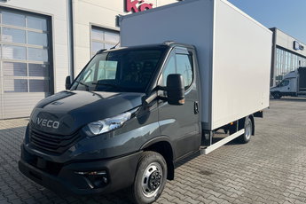 Iveco IVECO Daily 50C16H3.0Z