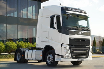 Volvo FH 460 / I-SHIFT / EURO 6 