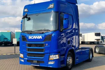 Scania