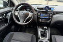 Nissan Qashqai Nowy Rozrząd . . Panorama dach . Niski przebieg. zdjęcie 13