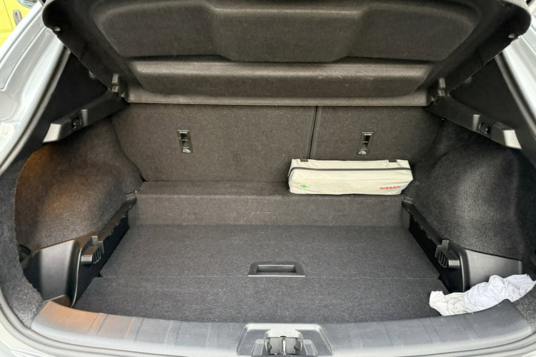 Nissan Qashqai Nowy Rozrząd . . Panorama dach . Niski przebieg. zdjęcie 14