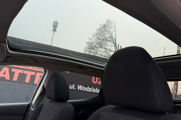 Nissan Qashqai Nowy Rozrząd . . Panorama dach . Niski przebieg. zdjęcie 23