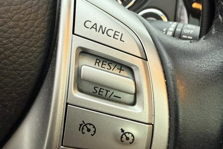 Nissan Qashqai Nowy Rozrząd . . Panorama dach . Niski przebieg. zdjęcie 32