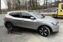 Nissan Qashqai Nowy Rozrząd . . Panorama dach . Niski przebieg. zdjęcie 4