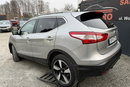 Nissan Qashqai Nowy Rozrząd . . Panorama dach . Niski przebieg. zdjęcie 7