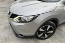 Nissan Qashqai Nowy Rozrząd . . Panorama dach . Niski przebieg. zdjęcie 9