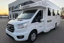 Ford Transit RIMOR KILIG 69 Plus AUTOMAT zdjęcie 1