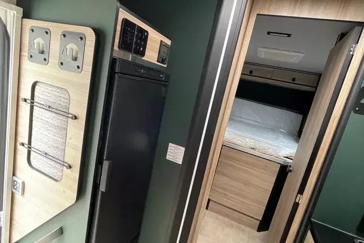 Ford Transit RIMOR KILIG 69 Plus AUTOMAT zdjęcie 11