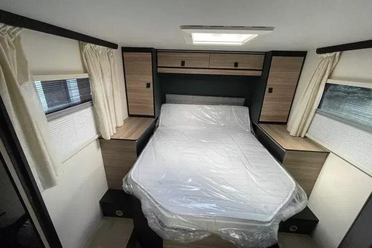 Ford Transit RIMOR KILIG 69 Plus AUTOMAT zdjęcie 16