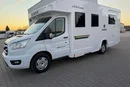 Ford Transit RIMOR KILIG 69 Plus AUTOMAT zdjęcie 2