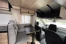 Ford Transit RIMOR KILIG 69 Plus AUTOMAT zdjęcie 8