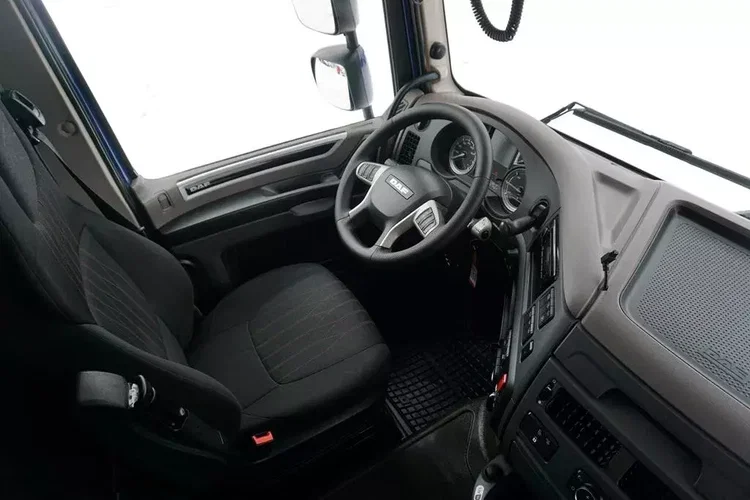 DAF XF / 480 / ACC / EURO 6 / SSC / MEGA / BDF / 7.82 M / RETARDER / OŚ SKRĘTNA zdjęcie 54