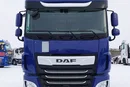 DAF XF / 480 / ACC / EURO 6 / SSC / MEGA / BDF / 7.82 M / RETARDER / OŚ SKRĘTNA zdjęcie 56