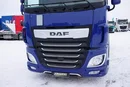 DAF XF / 480 / ACC / EURO 6 / SSC / MEGA / BDF / 7.82 M / RETARDER / OŚ SKRĘTNA zdjęcie 64