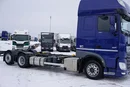 DAF XF / 480 / ACC / EURO 6 / SSC / MEGA / BDF / 7.82 M / RETARDER / OŚ SKRĘTNA zdjęcie 73