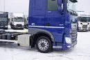 DAF XF / 480 / ACC / EURO 6 / SSC / MEGA / BDF / 7.82 M / RETARDER / OŚ SKRĘTNA zdjęcie 74