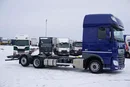 DAF XF / 480 / ACC / EURO 6 / SSC / MEGA / BDF / 7.82 M / RETARDER / OŚ SKRĘTNA zdjęcie 45