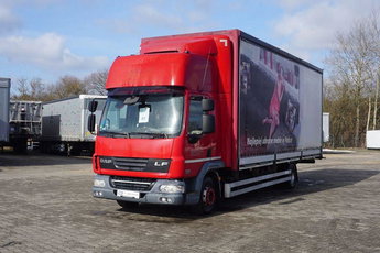 DAF DAF FA LF 45