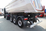 MAN TGX 18.500 / ZESTAW / 4x4 / HYDRAULIKA / HYDRODRIVE / NISKA KABINA / + WYWROTKA / MEGA /  26 M3 / 2025  zdjęcie 9