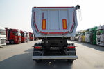 MAN TGX 18.500 / ZESTAW / 4x4 / HYDRAULIKA / HYDRODRIVE / NISKA KABINA / + WYWROTKA / MEGA /  26 M3 / 2025  zdjęcie 10