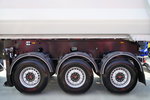 MAN TGX 18.500 / ZESTAW / 4x4 / HYDRAULIKA / HYDRODRIVE / NISKA KABINA / + WYWROTKA / MEGA /  26 M3 / 2025  zdjęcie 21