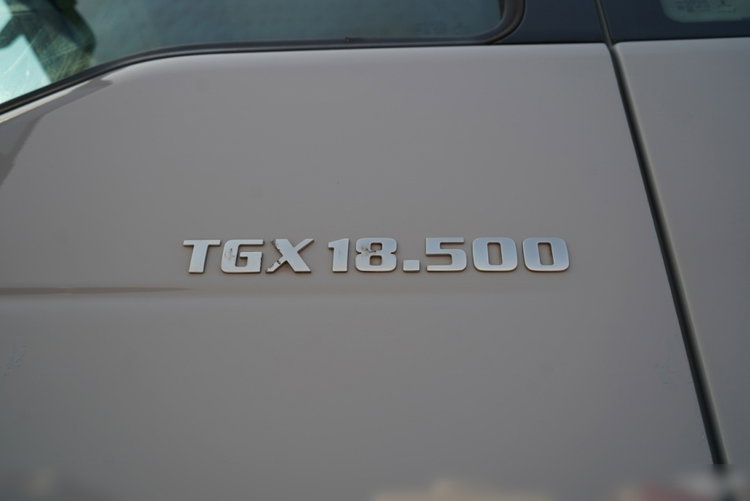 MAN TGX 18.500 / ZESTAW / 4x4 / HYDRAULIKA / HYDRODRIVE / NISKA KABINA / + WYWROTKA / MEGA /  26 M3 / 2025  zdjęcie 23