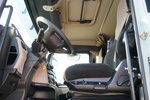 MAN TGX 18.500 / ZESTAW / 4x4 / HYDRAULIKA / HYDRODRIVE / NISKA KABINA / + WYWROTKA / MEGA /  26 M3 / 2025  zdjęcie 25