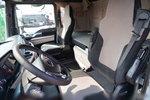 MAN TGX 18.500 / ZESTAW / 4x4 / HYDRAULIKA / HYDRODRIVE / NISKA KABINA / + WYWROTKA / MEGA /  26 M3 / 2025  zdjęcie 26