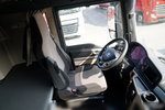 MAN TGX 18.500 / ZESTAW / 4x4 / HYDRAULIKA / HYDRODRIVE / NISKA KABINA / + WYWROTKA / MEGA /  26 M3 / 2025  zdjęcie 29